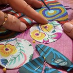 Applique Stories / Anna Maria Horner