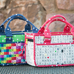 Catch All Caddy / Annie Unrein