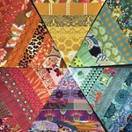 Color Fluency / Anna Maria Horner