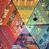 Color Fluency / Anna Maria Horner