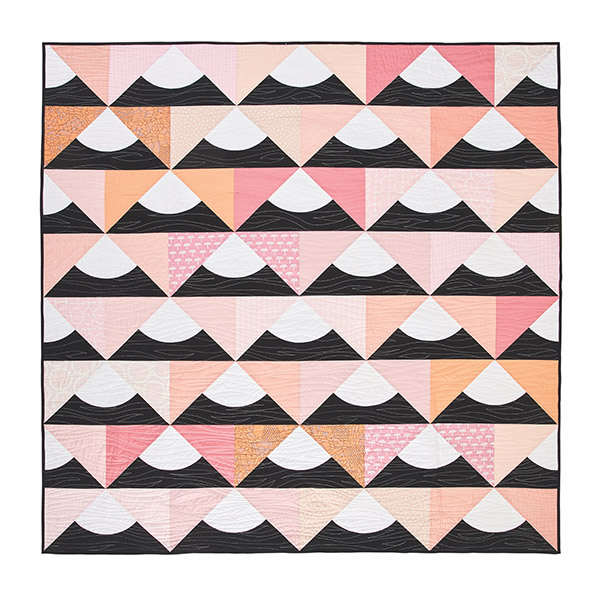 Modern quilts