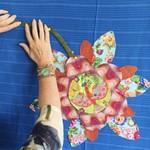 Quilts in Bloom / Anna Maria Horner